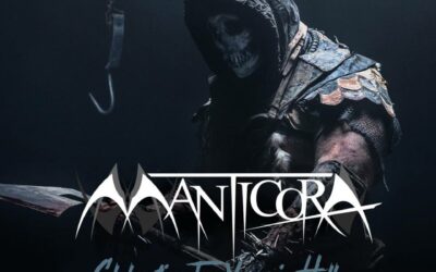 Manticora confirmed for Copenhell 2019